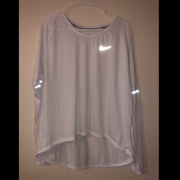 Nike top long sleeve - Picture 2 of 4